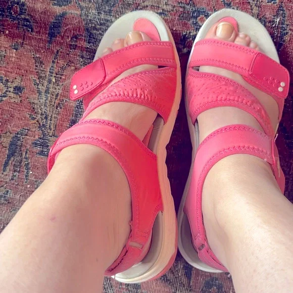 Ryka neoprene sandals - Picture 1 of 12